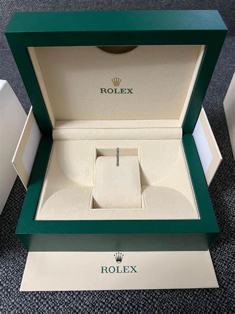 buy rolex box|original rolex box for sale.